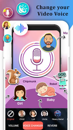 Sax Video Call Random Chat - Live Talk screenshot 5