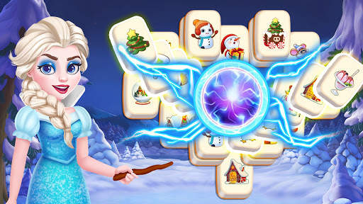 Mahjong screenshot 3