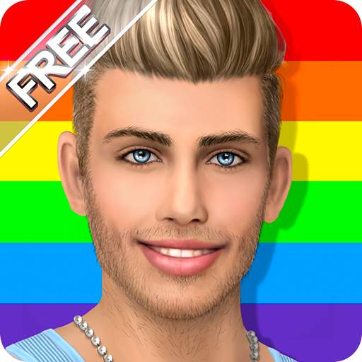 My Virtual Gay Boyfriend Free 61