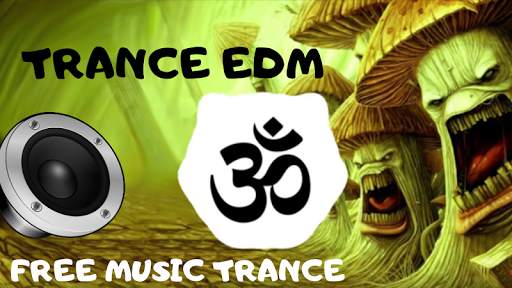 TRANCE EDM FREE MUSIC TRANCE screenshot 14