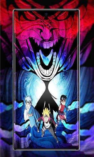 NextGen Wallpaper - Boruto Uzumaki screenshot 3