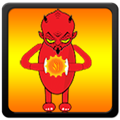 Fire Work icon