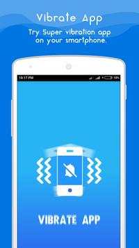 Vibrate App screenshot 3