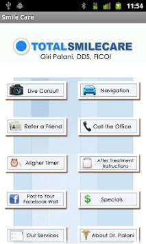 Dr. Palani screenshot 1