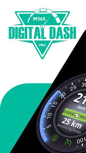 M365 Digital Dash PRO screenshot 1
