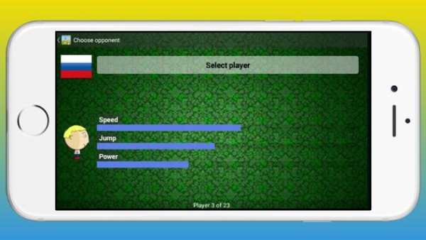 Mini Soccer Offline screenshot 3