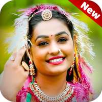 Rajasthani Full Screen Video Status logo