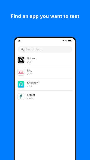 APK Flight screenshot 3