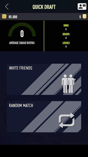 DRAFT 20 Simulator screenshot 8