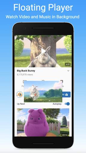 MaxTube Downloader screenshot 3
