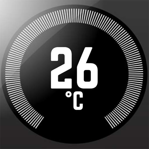 Ambient thermometer 1.0