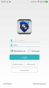 ATCLOUDER screenshot 1