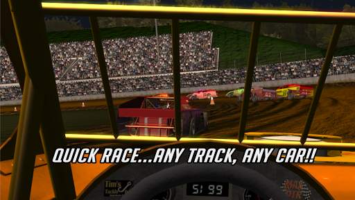 Max DTR screenshot 2