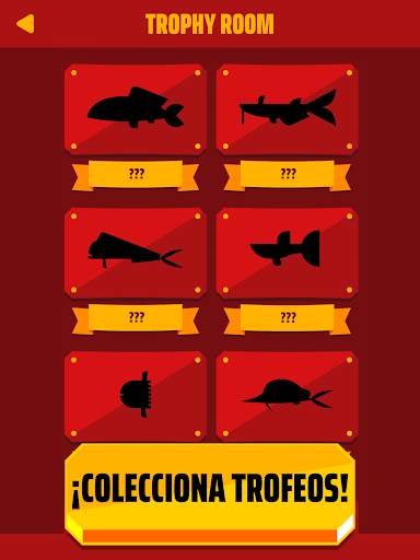 Go Fish! screenshot 14