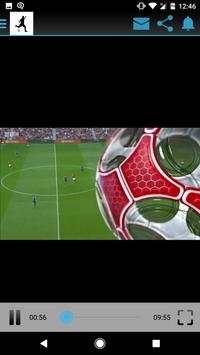 FootyBally screenshot 3