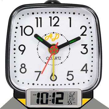 Alarm Clock AVA screenshot 2