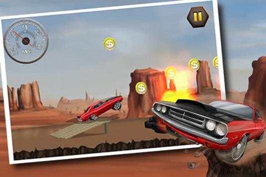 Stunt Car Challenge screenshot 4