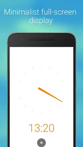 Meditation Timer screenshot 2