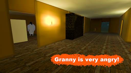 Granny Nightmare tour screenshot 5