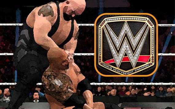 Best WWE Music Collection screenshot 2