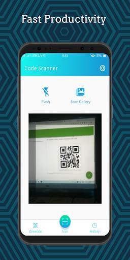 Wifi Scanner (Qr Code Scaner) screenshot 3