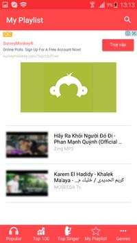 Free Music for Youtube screenshot 5