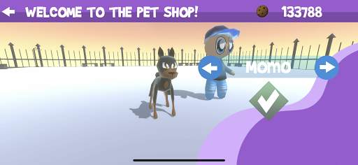 Zombie Park Adventure screenshot 8