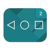 Soft Keys - Home Back Button 1.1