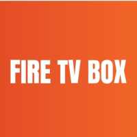 FIRE TV BOX ANDROID