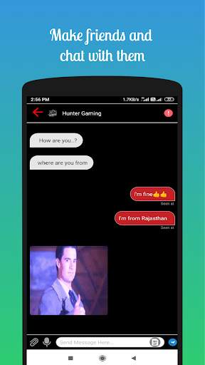 Happy Sappy - Indian Short Video Platform screenshot 7