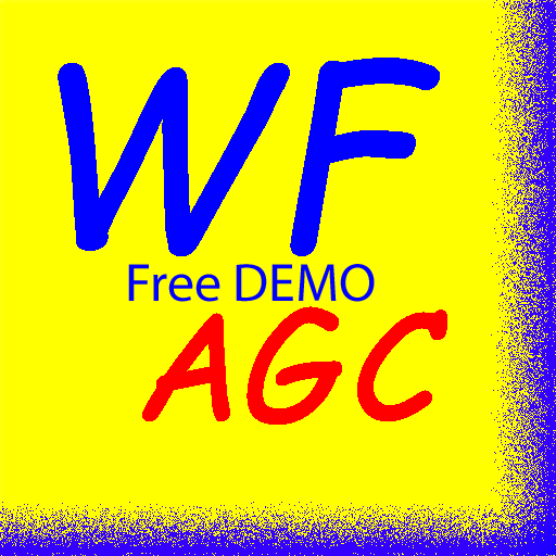 Free DEMO WetForm AGC icon