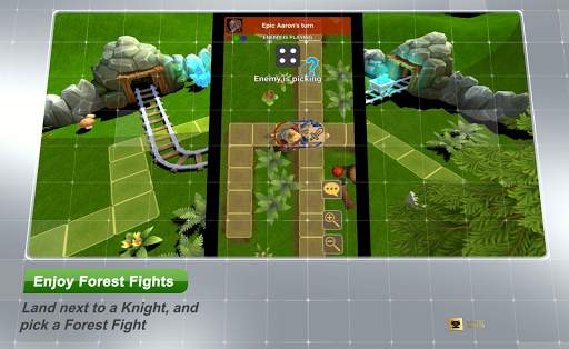 Forest Fights: Board Game screenshot 9