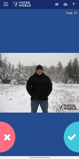 Votek World screenshot 5