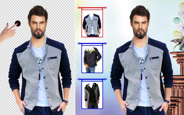 Men Winter Jacket Photo Editor 2019 screenshot 16