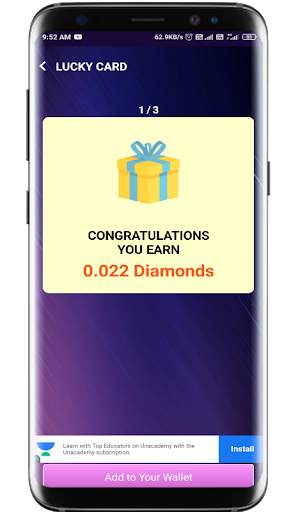 Free Diamonds And Elite Pass screenshot 3
