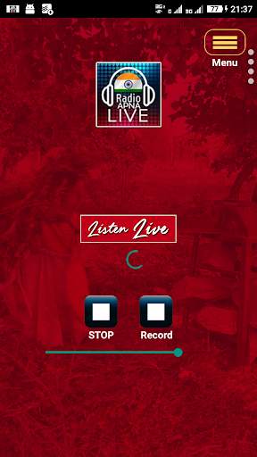 Radio APNA screenshot 2