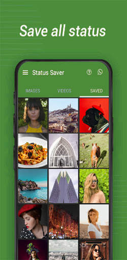 Status Saver 💯 screenshot 4
