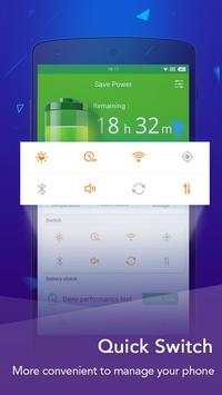 Battery Doctor-battery saver screenshot 8