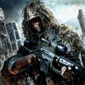 Arena Sniper -  Legendary Heroes 1.0