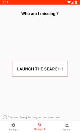 Profile Finder for SoundCloud screenshot 2