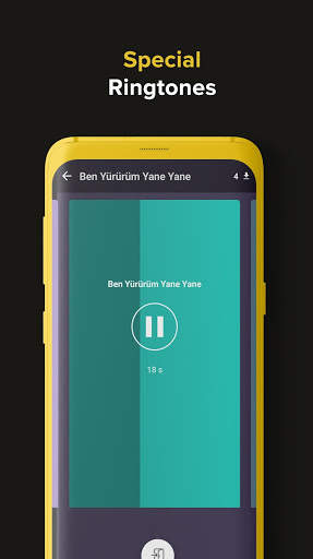 Islamic Wallpapers & Ringtones by Ezan Vakti Pro screenshot 3