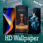 Honor 9X Pro Wallpaper HD icon