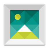 AOSP Gallery icon