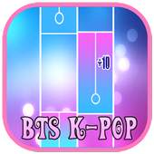 BTS Piano Games 1.0
