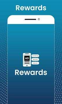 Reward App screenshot 1