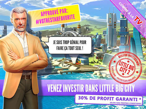 Little Big City 2 screenshot 6