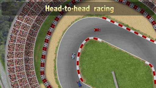 Formula Racing 2 screenshot 6