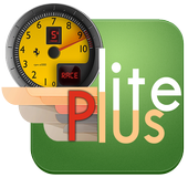 Lite Plus for Facebook icon