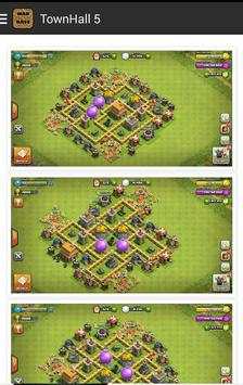 War Base for COC screenshot 2
