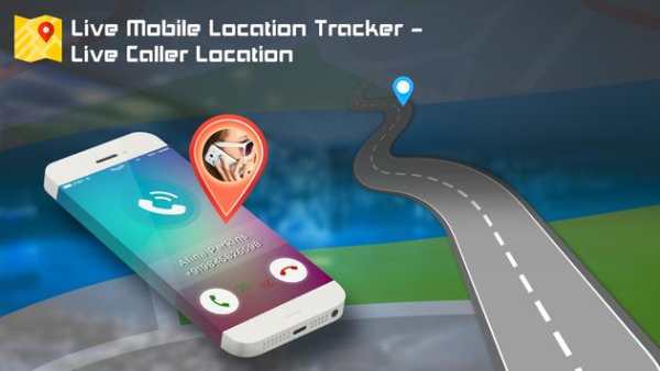Live Mobile Location Tracker -Live Caller Location 3 تصوير الشاشة